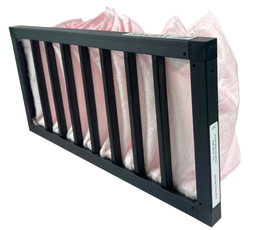 Suodatin F7 Enervent LTR 3 -iv-koneeseen