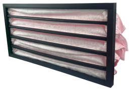 Suodatin F7 Enervent LTR 6/7 -iv-koneeseen.